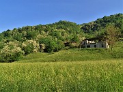 24 Ca' del Giongo (360 m)